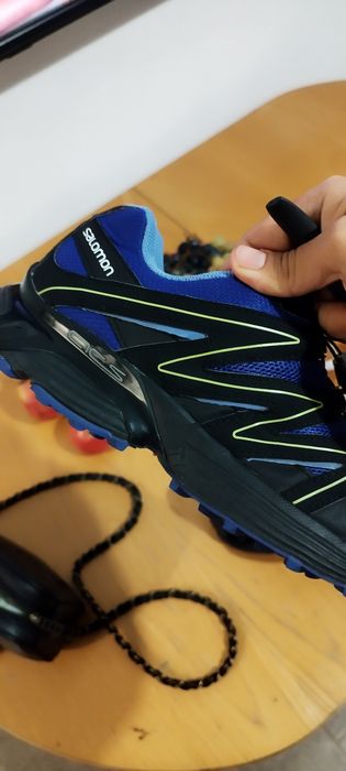 Salomon Wings Flyte 2 GTX 40 номер