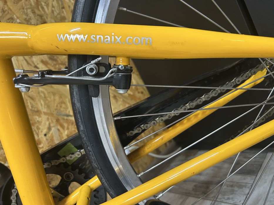 Bicicleta NeuroBike