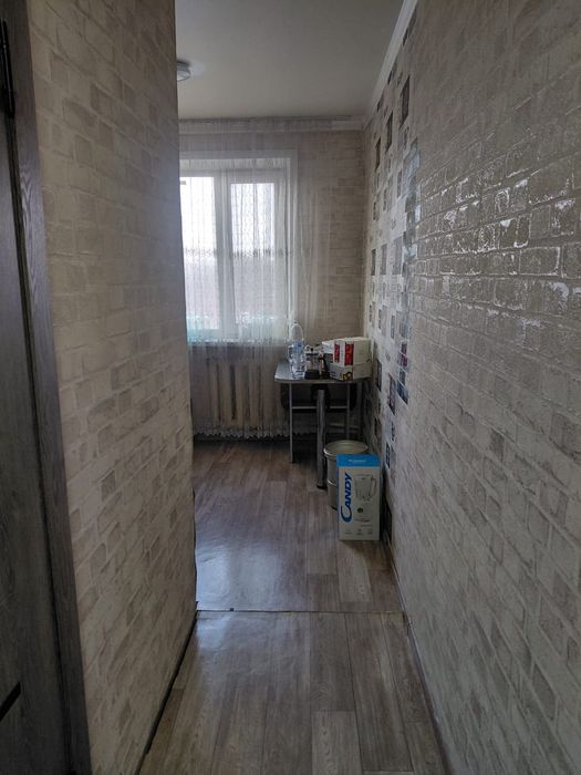 Продаётся 1 комнатная квартира в Актасе