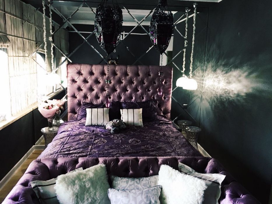 Продам кровать и диван