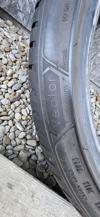 Anvelope Goodyear Vector4Seasons Gen 3 M+S 235/40 R20 96Y