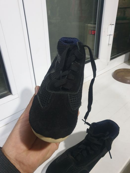 Барсовка барцовка барцофка