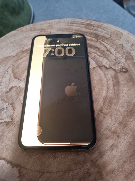 Iphone 11 pro gold 64 gb