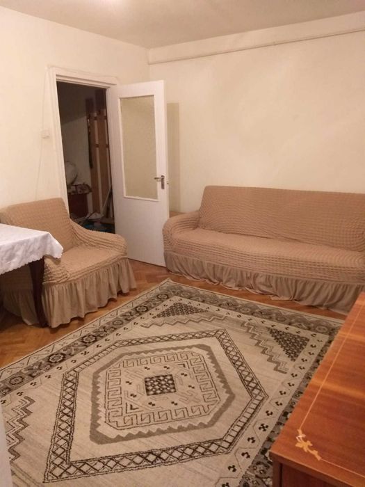 Proprietar inchiriez apartament 2 camere Iasi Tatarasi