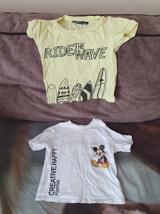 одежда на мальчика