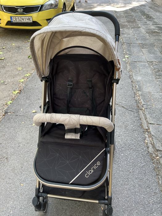 Детска количка CIPOLINO