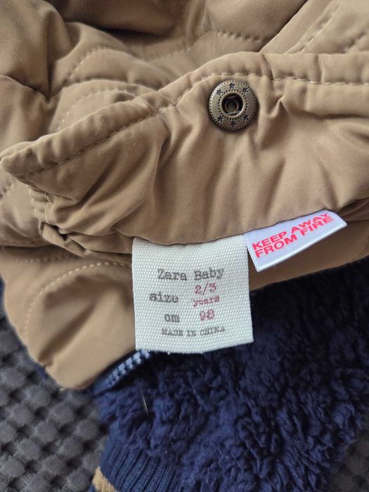 Детские куртки на осень-весну