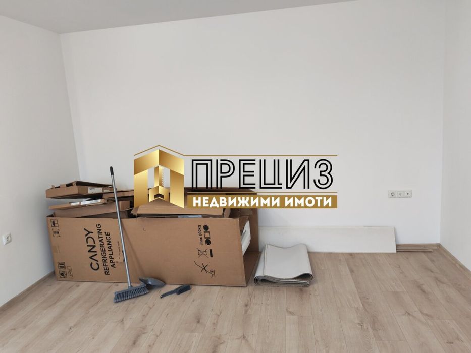 Дава под наем 1-стаен гр. Шумен - Добруджански 38m²