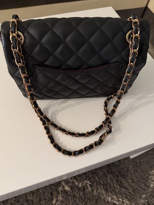 Дамска чанта Chanel