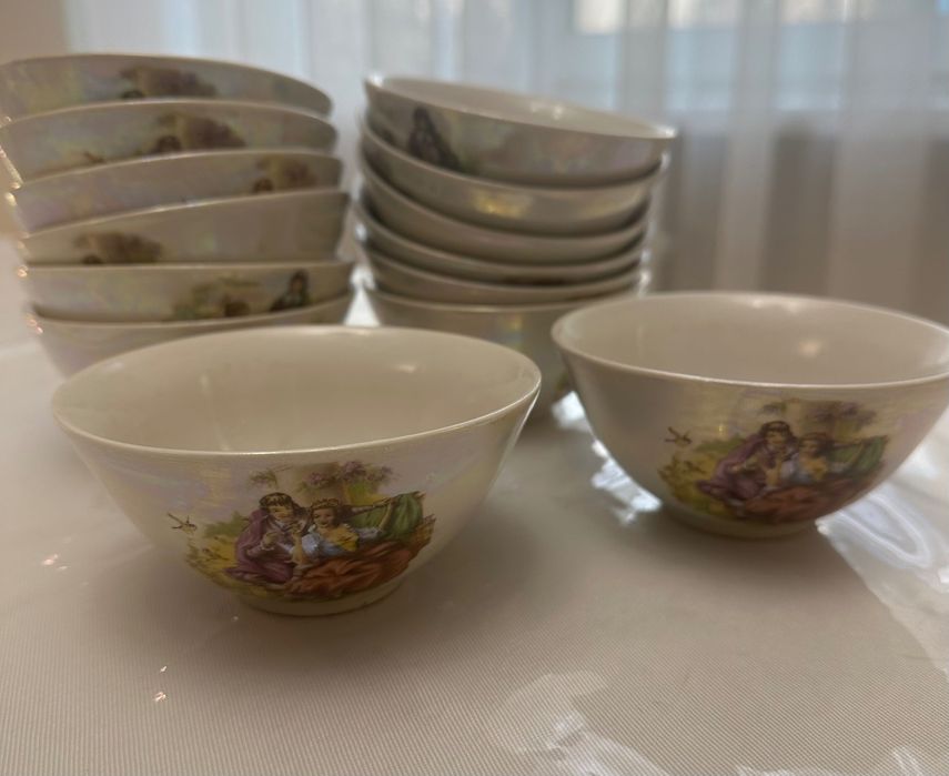 Пиалы Мадонна бу