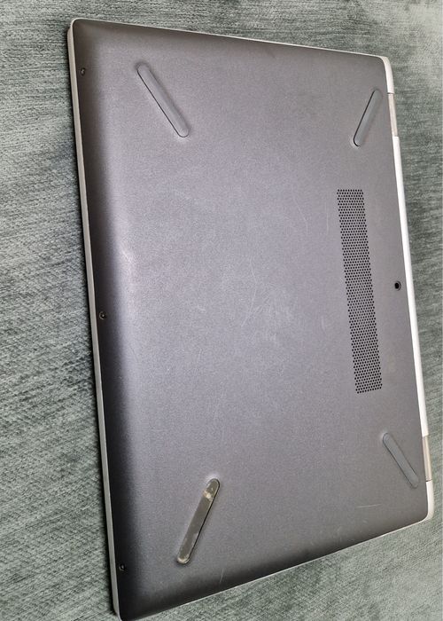 Ноутбук HP Pavilion x360Convertible