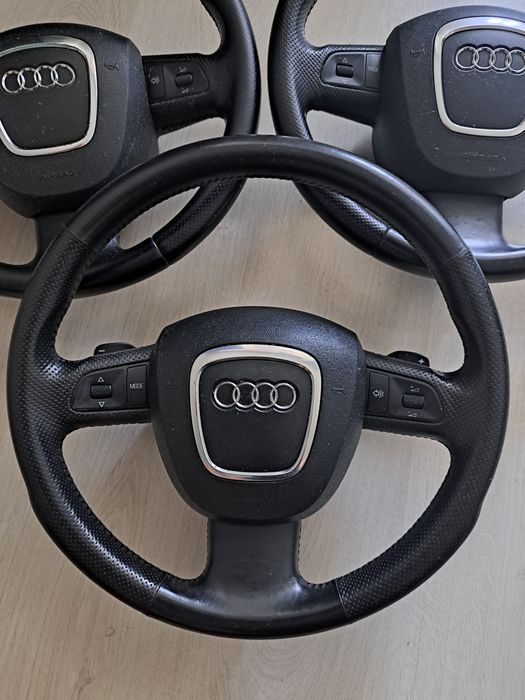 Volan Audi sline a4 a6