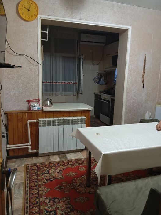 Своя Карасу-2     МВД Академия