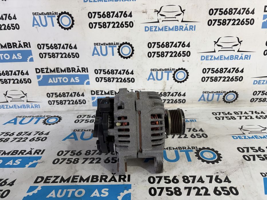 Alternator 1.5 dci Renault Twingo euro 4