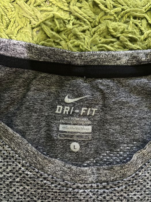 Nike Dri-Fit L размер