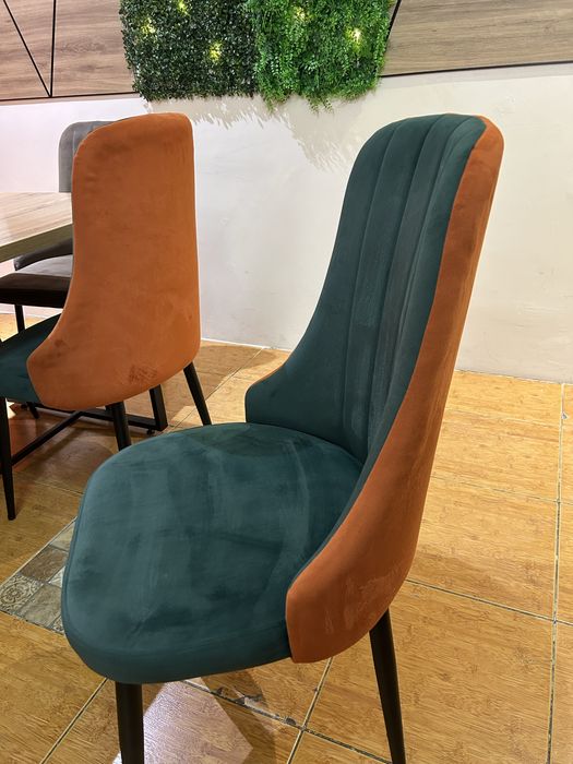 стулья для кухни и гостиной