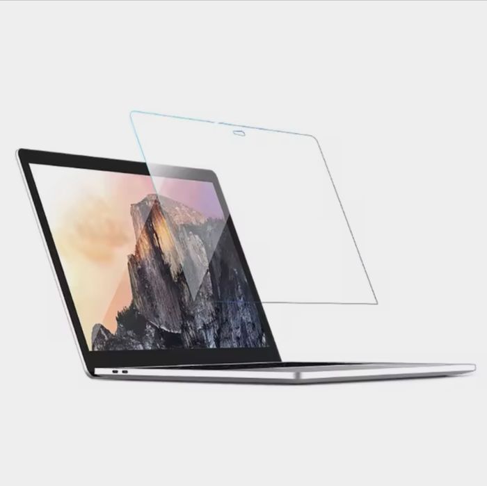 Защитная пленка для экрана WIWU для MacBook