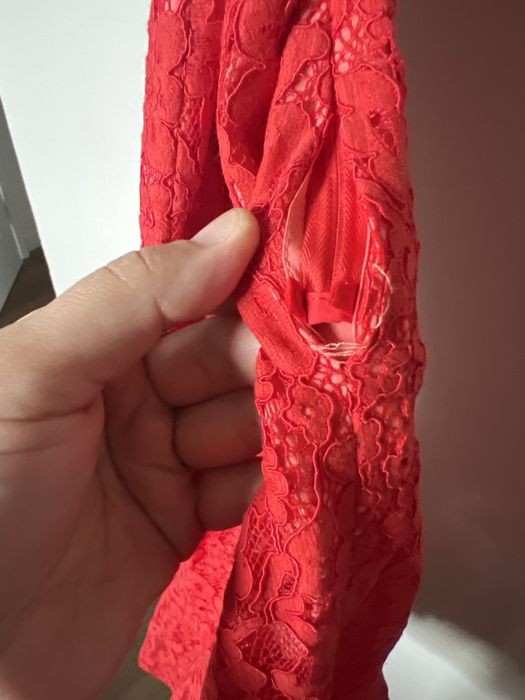 Платье для особого случая!