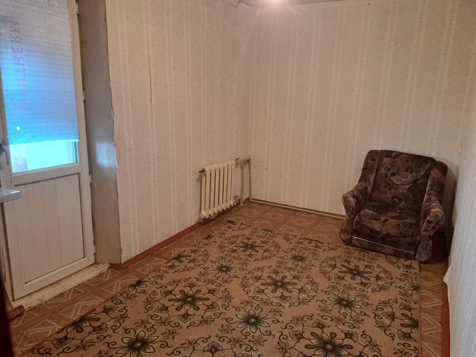 Квартира 2 комнатная 5этаж