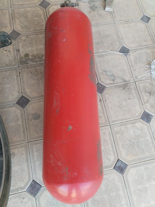 Metan gaz balon sotiladi