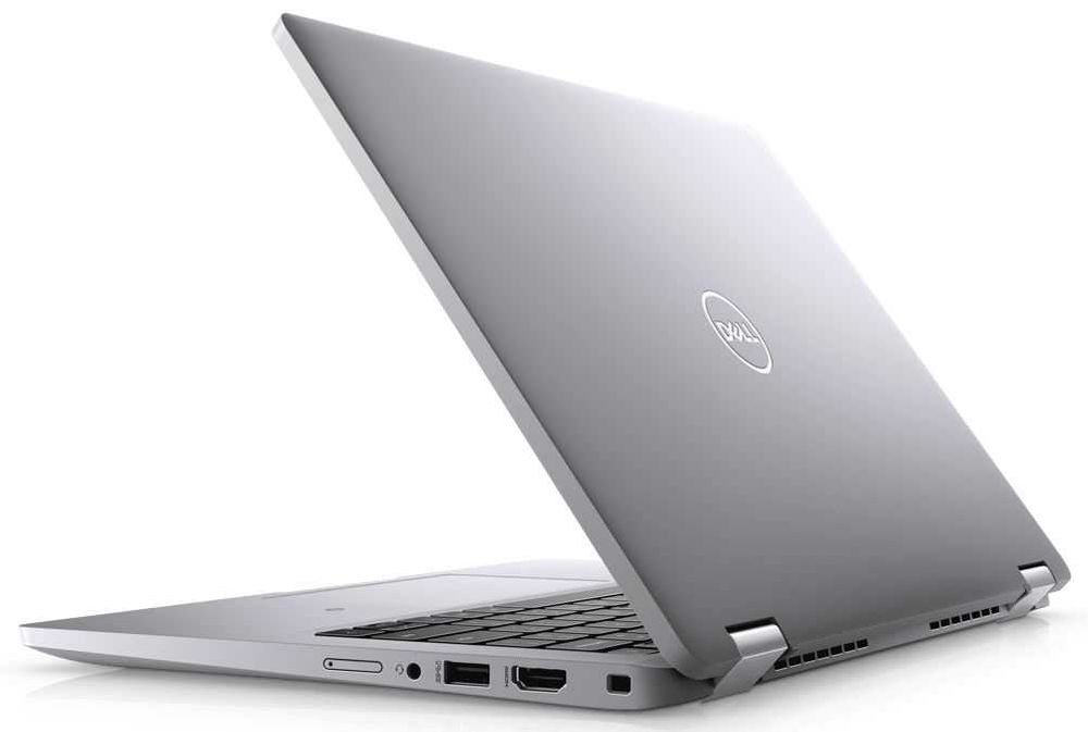 Лаптоп Dell Latitude 5320 2in1 i5-1145G7 8GB 256GB NVMe Touch ГАРАНЦИЯ