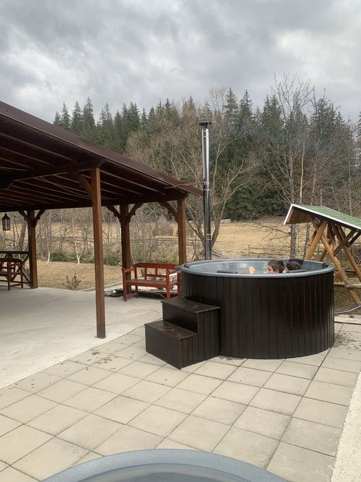 Cazare Toplita - cabana/casa  de vacanta/ciubăr, jud Harghita