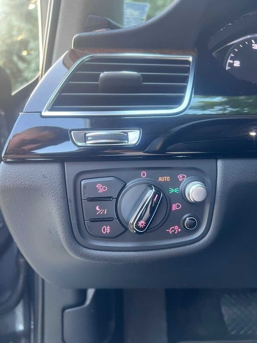 Aуди A8 4.2 тди  FULL Audi