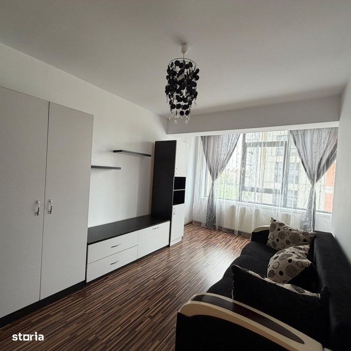 Apartament 2 camere zona Doamna Stanca