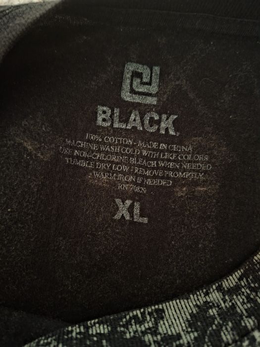 Xzavier longsleeve y2k