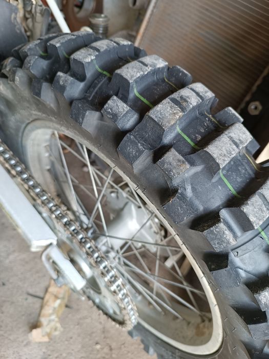 Honda XR  Хонда ХR