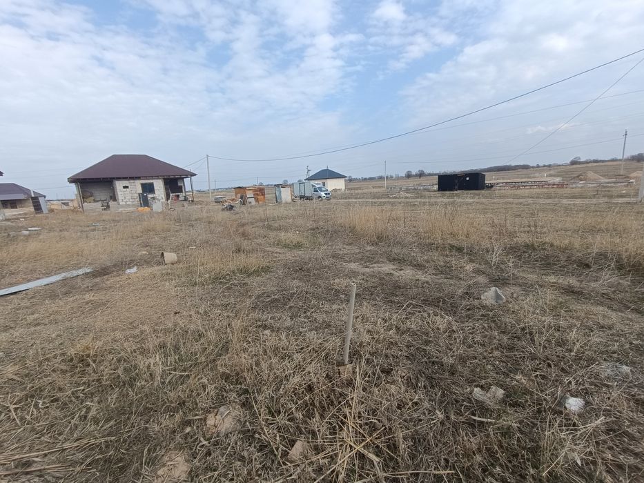 Продам участок 5 сот