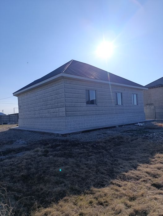 Продается дом в ровном