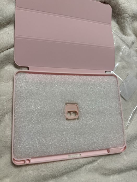 Husa iPad Air 11 - 2025