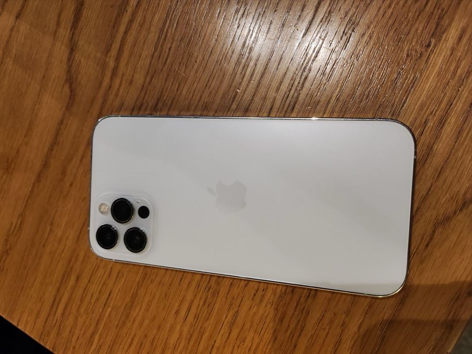 Iphone 12 pro  128 GB