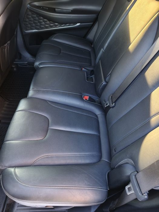 Продам хундай СантаФе