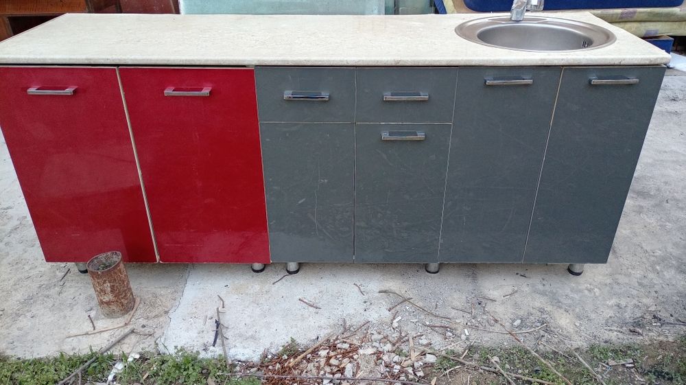 Ошхона мебель б/ у