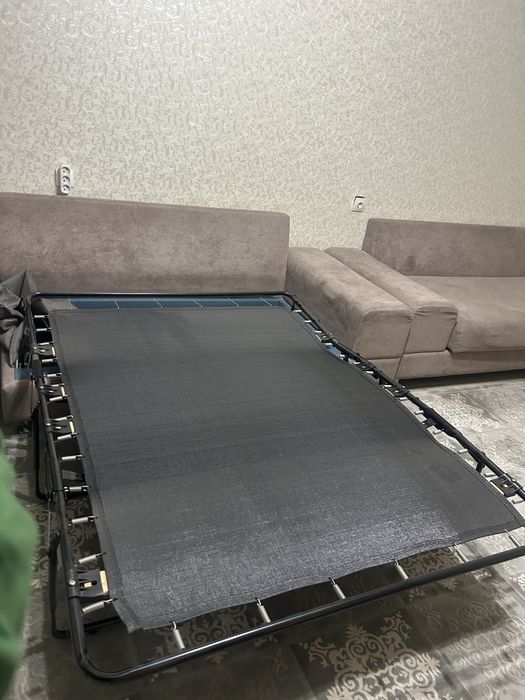 Диван трансформер кровать