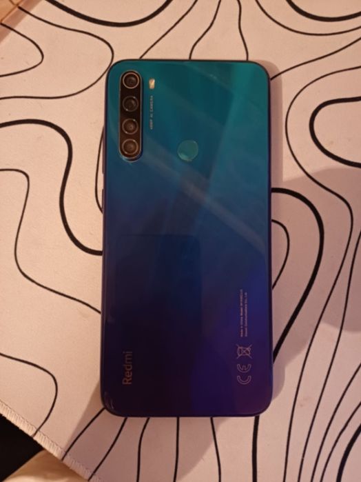 Редми ноте 8 сатылад