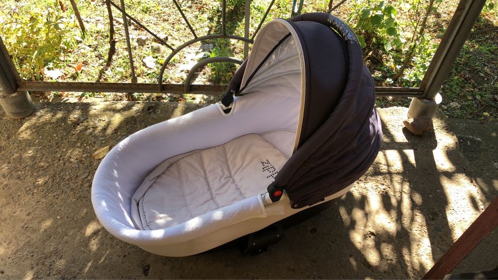 Количка Zippy 3 в 1