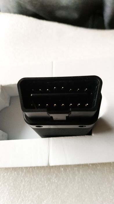 Interfata Launch Easydiag cu OBFCM DS401 9-18v model 2025