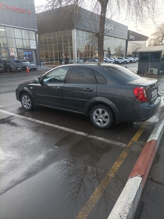 Jentra avtomat sotiladi