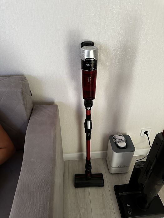 Продам пылесос Тефал