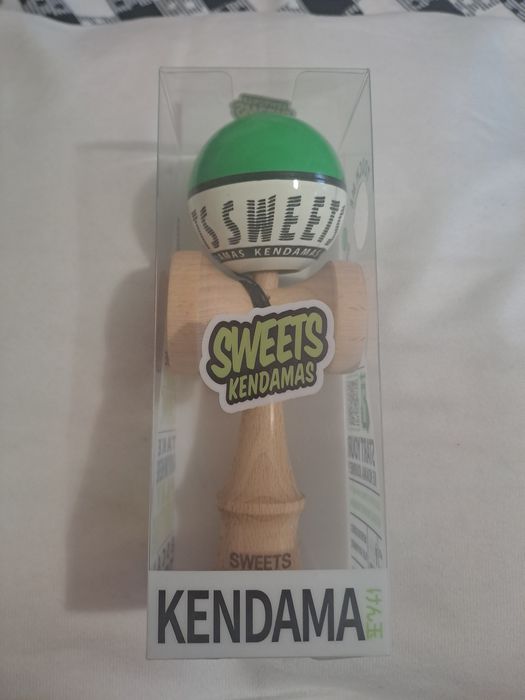 Kendama Sweets Starter