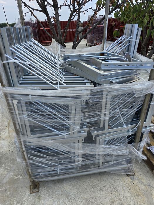 Триноги ,хюнебеци и вилици за телескопични подпори