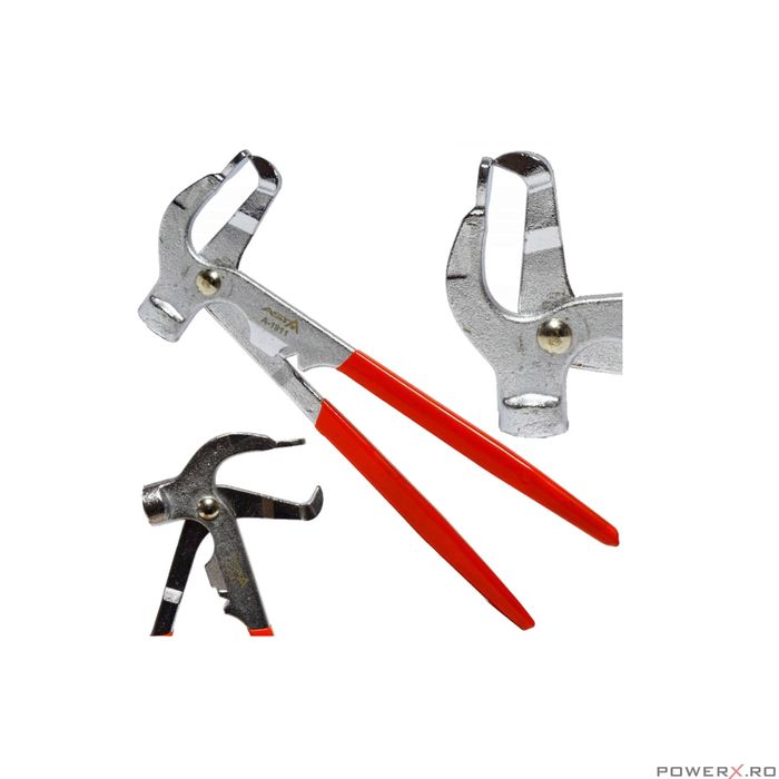 Cleste pentru vulcanizare, pentru plumb echilibrare, Asta