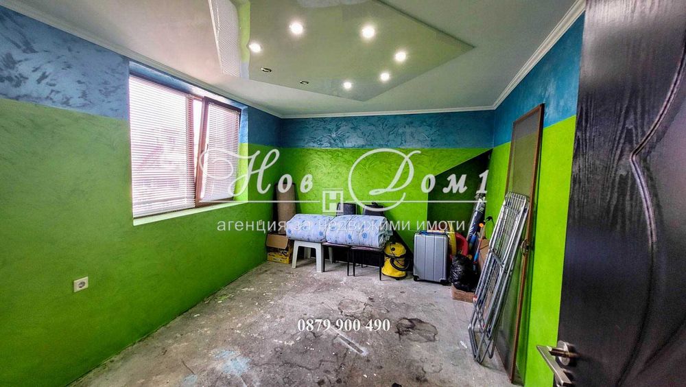 Продава се Тристаен апартамент в Варна, Колхозен пазар - 98 кв.м за 1530 €/кв.м - Снимка #6