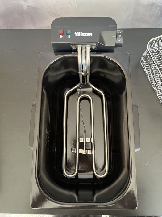 Фритюрник Tristar - нов