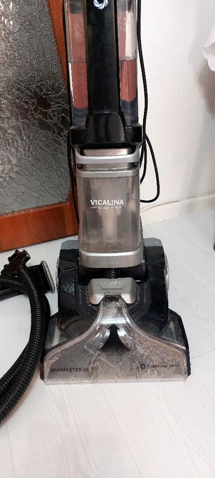 Моющи пылесос VICALINA
