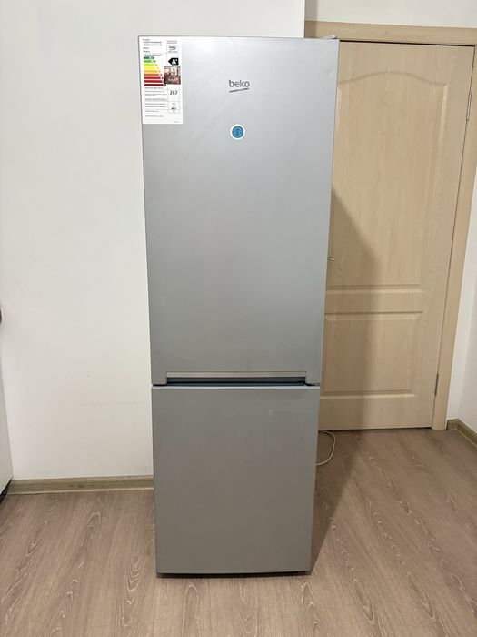 Холодильник Beko б/у