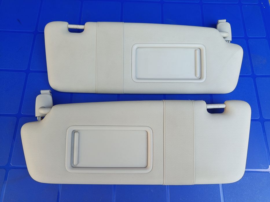 oglinda plafoniera audi a4 b8